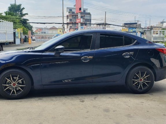 Mazda 3 Phiên bản khác 2019 - Giá cực kỳ cạnh tranh