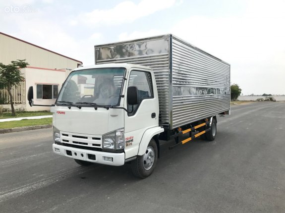 Isuzu - Báo giá nhanh chóng