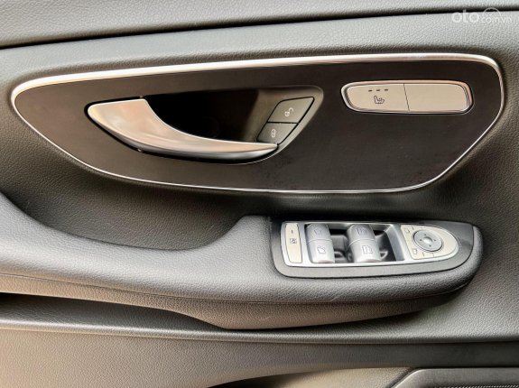 Mercedes-Benz V250 Luxury 2015 - Bán xe Minivan hạng sang nâng cấp Maybach