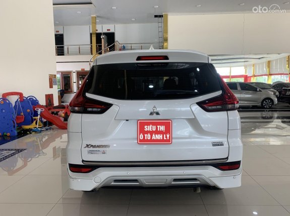 Mitsubishi Xpander 1.5 AT  2019 - Nhập khẩu cực hot, sản xuất 2019