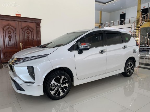 Mitsubishi Xpander 1.5 AT  2019 - Nhập khẩu cực hot, sản xuất 2019