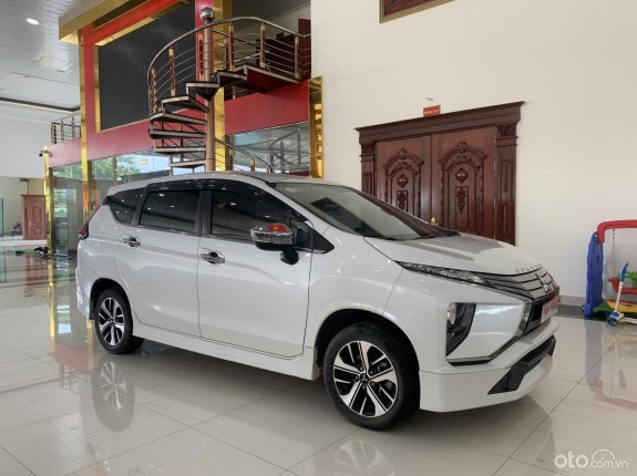 Mitsubishi Xpander 1.5 AT  2019 - Nhập khẩu cực hot, sản xuất 2019