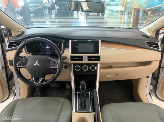 Mitsubishi Xpander 1.5 AT  2019 - Nhập khẩu cực hot, sản xuất 2019