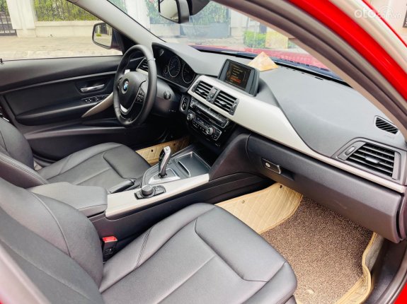 BMW 320i M Sport 2016 - Xe rất đẹp và chất. Trả góp 100tr nhận xe luôn