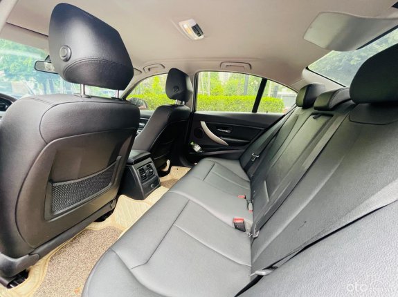 BMW 320i M Sport 2016 - Xe rất đẹp và chất. Trả góp 100tr nhận xe luôn