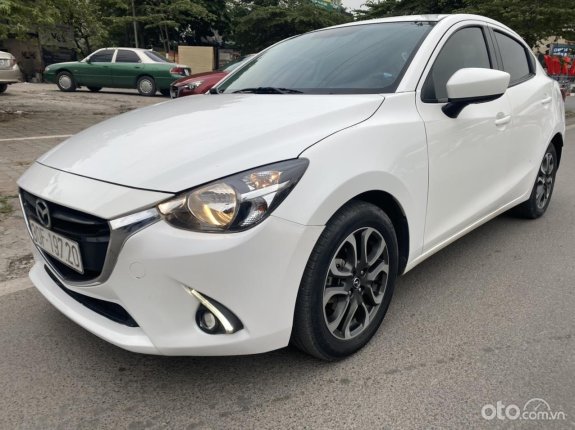 Mazda 2 2018 - Xe một chủ như mới