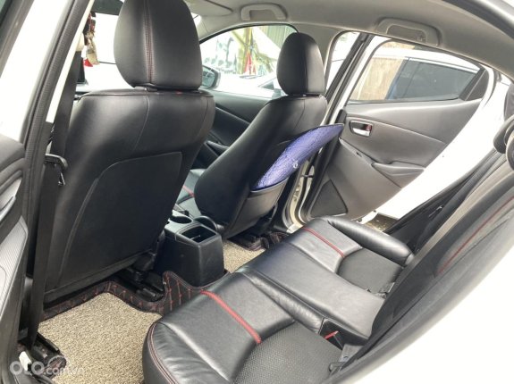 Mazda 2 2018 - Xe một chủ như mới