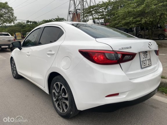 Mazda 2 2018 - Xe một chủ như mới