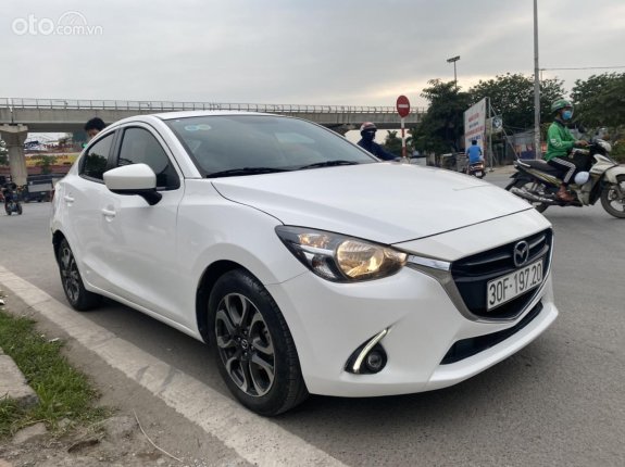 Mazda 2 1.5AT 2018 - Xe một chủ như mới