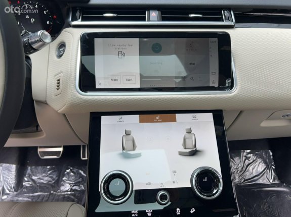 Land Rover Range Rover Velar R-Dynamic SE 2024 - Bán xe bản full option chính hãng giá tốt