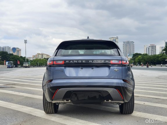 Land Rover Range Rover Velar R-Dynamic SE 2024 - Bán xe bản full option chính hãng giá tốt