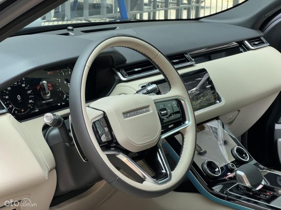 Land Rover Range Rover Velar R-Dynamic SE 2024 - Bán xe bản full option chính hãng giá tốt