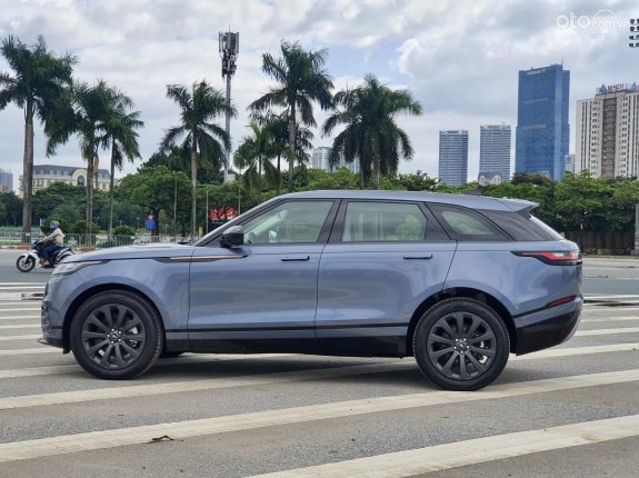 Land Rover Range Rover Velar R-Dynamic SE 2024 - Bán xe bản full option chính hãng giá tốt