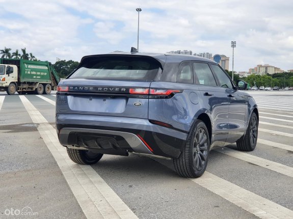 Land Rover Range Rover Velar R-Dynamic SE 2024 - Bán xe bản full option chính hãng giá tốt