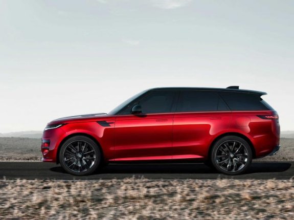 Land Rover Range Rover Sport Autobiography 2022 - Nhận đặt hàng All New 2023 chính hãng hoàn toàn mới