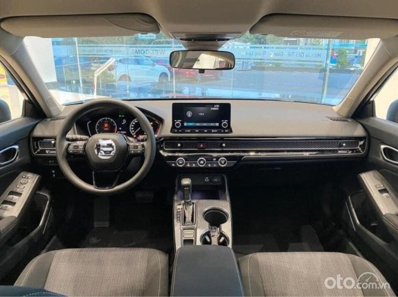 Honda Civic 2022 - Giá cạnh tranh - Khuyến mãi gói phụ kiện tuỳ chọn