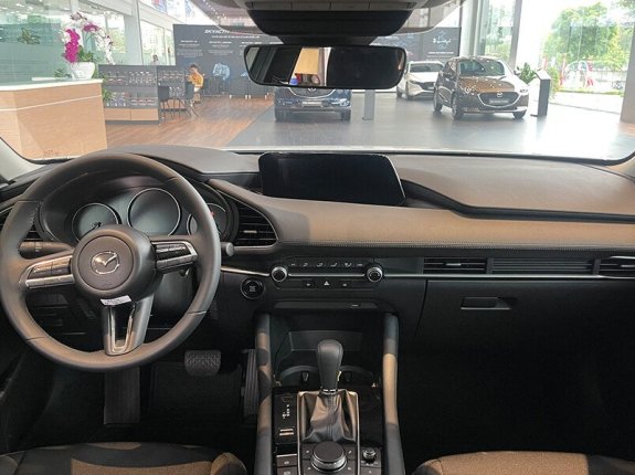 Mazda 3 2022 - Giao ngay Hà Nội, giá tốt nhất, vay tối đa 85%