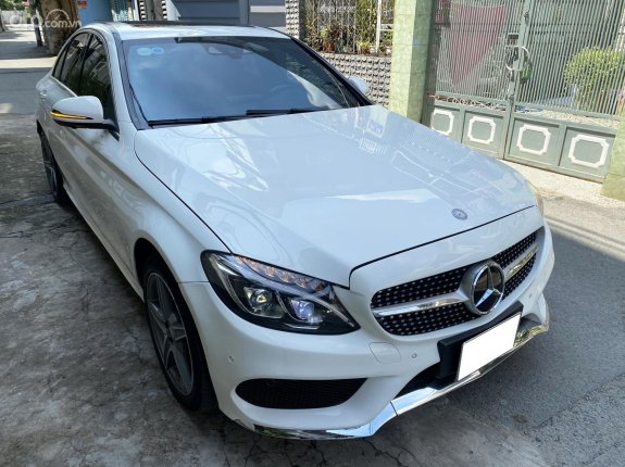 Xe màu trắng bản full