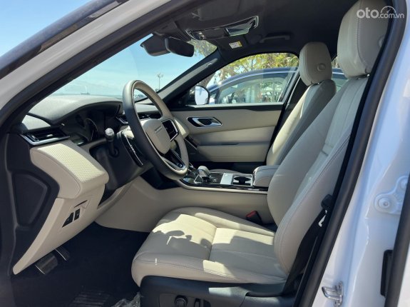 Land Rover Range Rover Velar R-Dynamic S 2024 - Nhập khẩu chính hãng mới 100% giá tốt nhất. Màu trắng mới