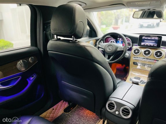 Mercedes-Benz C250 Exclusive 2015 - Xe cực đẹp. Trả góp 199tr là sở hữu