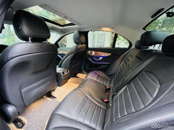 Mercedes-Benz C250 Exclusive 2015 - Xe cực đẹp. Trả góp 199tr là sở hữu