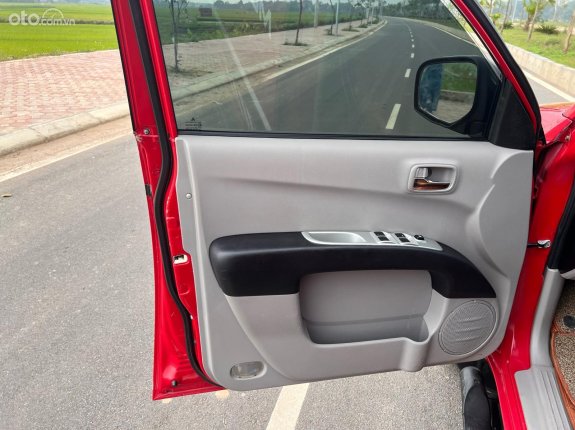 Mitsubishi Triton 2011 - Số tự động 2 cầu máy dầu, xe gia đình giá tốt 320tr