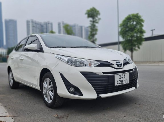 Số tự động, màu trắng