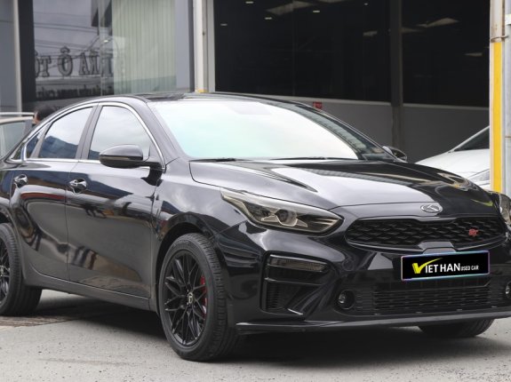 Kia Cerato 2.0 AT Premium 2020 - Xe lăn bánh 40000km