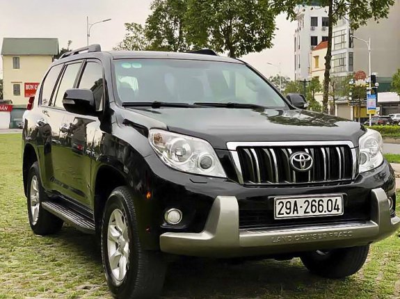 Nhập khẩu nguyên chiếc, giá 960tr