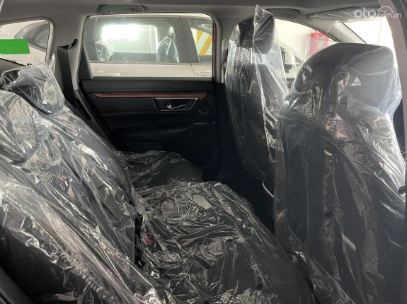 Honda CR-V 1.5 G 2022 - Hỗ trợ vay tới 85% giá xe - Lái thử trải nghiệm xe tận nhà