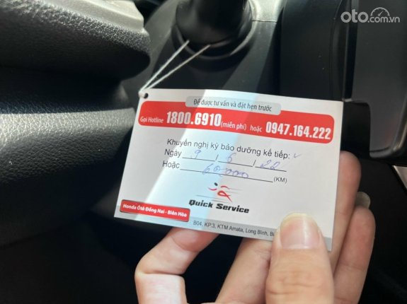 Honda Civic 2019 - Nhập khẩu Thailand