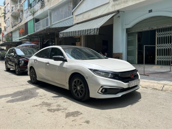 Honda Civic 2019 - Nhập khẩu Thailand