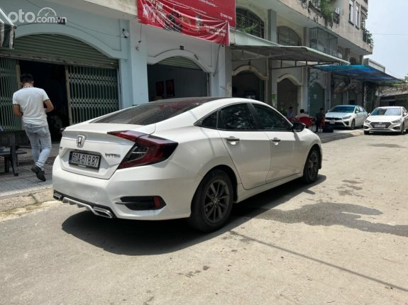Honda Civic 2019 - Nhập khẩu Thailand