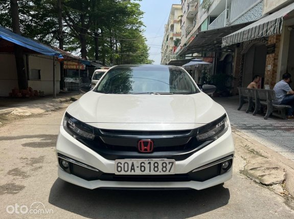 Honda Civic 1.8 G 2019 - Nhập khẩu Thailand