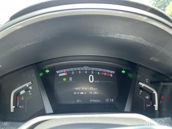 Honda CR-V 1.5 L 2020 - Có xe sẵn giao ngay