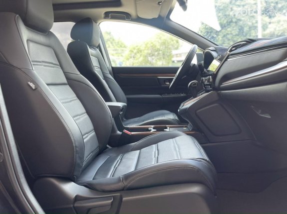 Honda CR-V 1.5 L 2020 - Có xe sẵn giao ngay