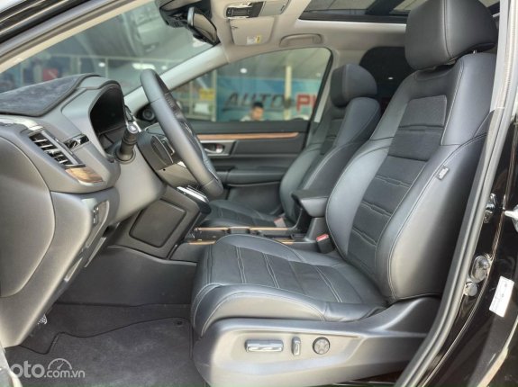 Honda CR-V 1.5 L 2020 - Có xe sẵn giao ngay