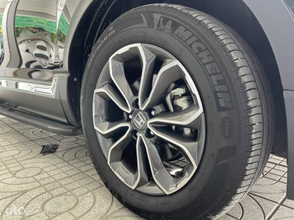 Honda CR-V 1.5 L 2020 - Có xe sẵn giao ngay