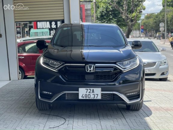 Honda CR-V 1.5 L 2020 - Có xe sẵn giao ngay