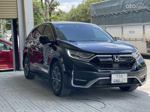 Honda CR-V 1.5 L 2020 - Có xe sẵn giao ngay