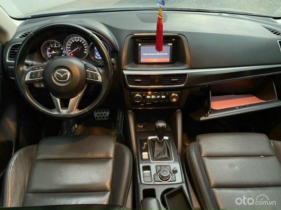 Mazda CX-5 2017 - Có xe sẵn giao ngay