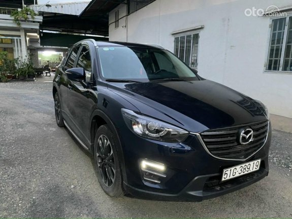 Mazda CX-5 2017 - Có xe sẵn giao ngay