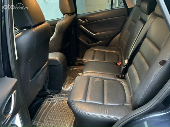 Mazda CX-5 2017 - Có xe sẵn giao ngay