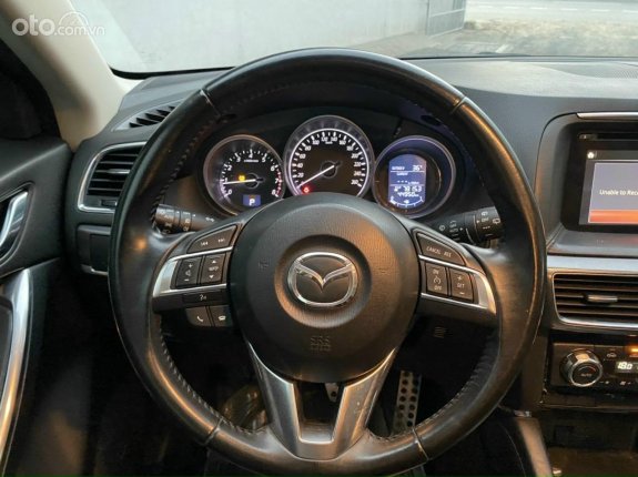 Mazda CX-5 2017 - Có xe sẵn giao ngay
