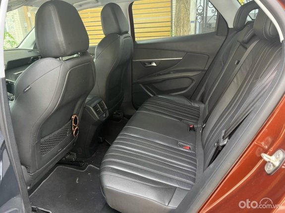 Peugeot 3008 GT 2018 - Biển Sài Gòn
