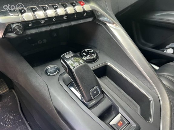 Peugeot 3008 GT 2018 - Biển Sài Gòn