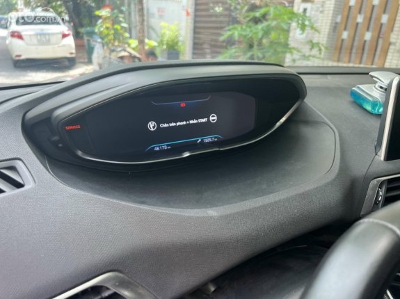 Peugeot 3008 GT 2018 - Biển Sài Gòn