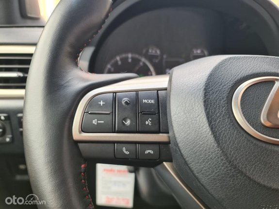 Lexus GX 460 2020 - Siêu lướt 9656 km full option