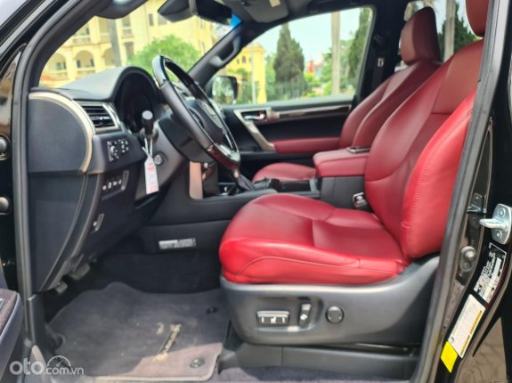 Lexus GX 460 2020 - Siêu lướt 9656 km full option