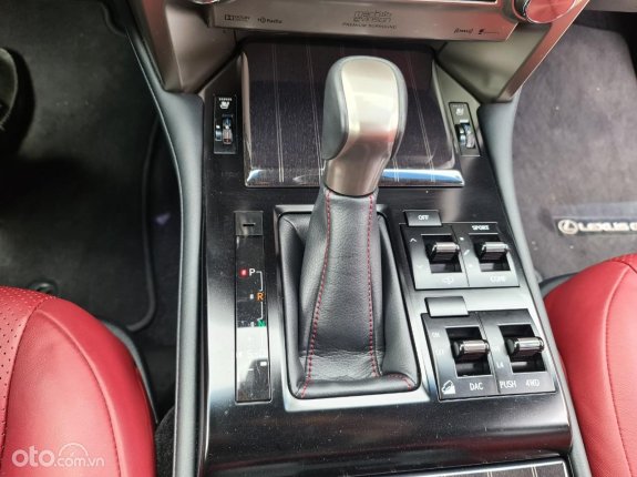 Lexus GX 460 2020 - Siêu lướt 9656 km full option